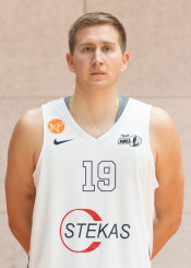 Mantas  Šerkšnas