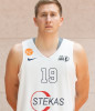 Mantas  Šerkšnas