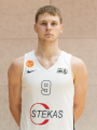 Lukas  Pivoriūnas