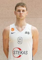 Lukas  Pivoriūnas