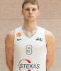 Lukas  Pivoriūnas