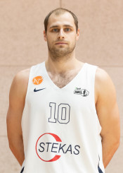 Karolis  Brusokas