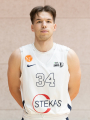 Augustas  Šuliauskas