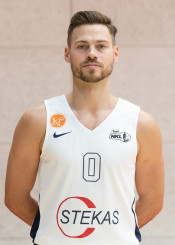 Paulius  Semaška