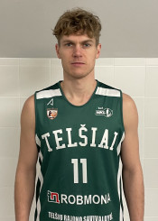 Ernestas  Bružas