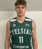 Ernestas  Bružas