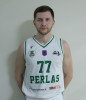 Modestas  Žaunieriūnas