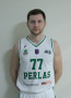 Modestas  Žaunieriūnas