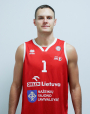 Karolis  Guščikas