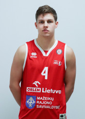 Jokūbas  Rubinas