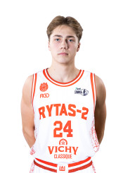 Nojus  Kulieša