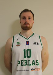 Mantvydas  Žukauskas