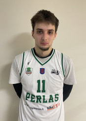 Klaidas  Metrikis