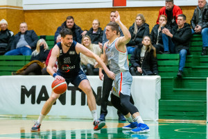 7bet-NKL rungtynių apžvalga: Kauno „Žalgiris“-2 - Vilniaus „Stekas“ [2022-12-17]