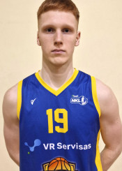 Arūnas  Rimkus