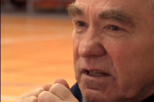 Juozo Petkevičiaus vaizdo konferencija II