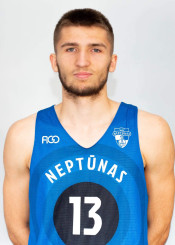 Adomas  Sidarevičius