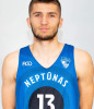 Adomas  Sidarevičius
