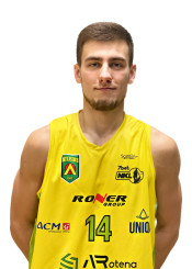 Tomas  Kuzminskas