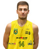 Tomas  Kuzminskas