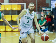 Rimtai nusiteikę „Telšiai“ užduoda gerą toną pergalei