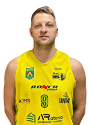 Deividas  Sabeckis