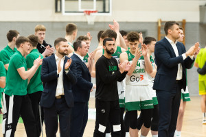 7bet-NKL rungtynių apžvalga: Kauno „Žalgiris“-2 - Šilutės „Šilutė“ [2023-02-02]