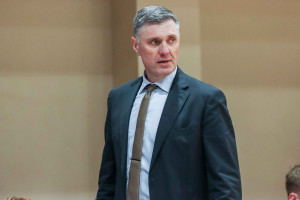 Į ketvirtfinalį prasibrovusi „M Basket“: „Ant lėkštės bus pastatyta viskas“