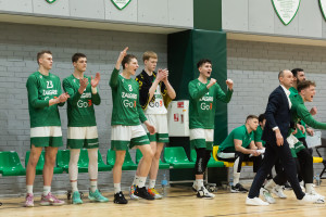 7bet-NKL rungtynių apžvalga: Kauno „Žalgiris“-2 - Marijampolės „Sūduva-Mantinga“ [2023-03-11]