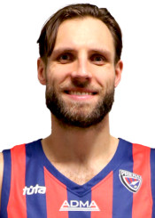 Darius  Tarvydas