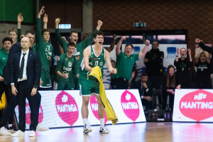 7bet-NKL pusfinalio apžvalga: Telšių „Telšiai“ - Kauno „Žalgiris“-2 [2023-04-21]