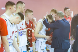 7bet-NKL finalo apžvalga: Mažeikių „M Basket“ - Kauno „Žalgiris“-2 [2023-04-22]