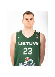 Aleksas  Bieliauskas