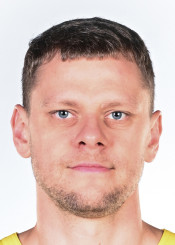 Eimantas  Bendžius