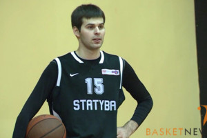 „Statybos“ nariai norėtų atkurti legendinę komandos istoriją