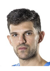 Aleksandar  Marelja