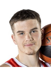 Elvinas  Nabažas