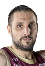 Gediminas Orelik / Žaidėjai NKL
