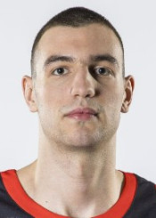 Modestas  Babraitis