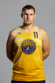 Tadas Budrys