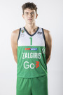 Emilis  Bartninkas