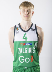 Dovydas  Buika