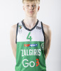 Dovydas  Buika