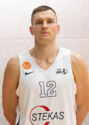 Kostas  Jonuška