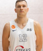 Kostas  Jonuška