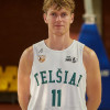 Ernestas  Bružas