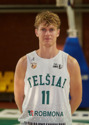 Ernestas  Bružas
