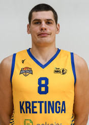 Modestas  Jurkaitis