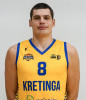 Modestas  Jurkaitis