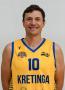 Mantas  Ruikis